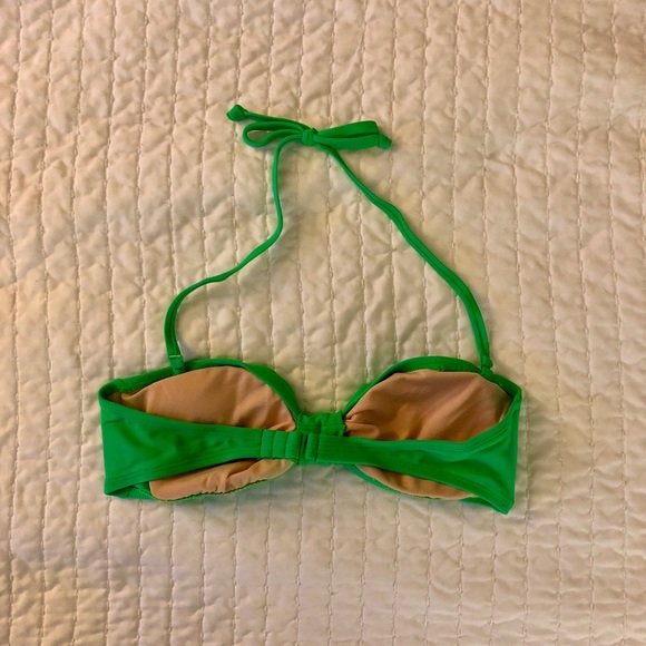 Old Navy Bandeau bikini tops - Picture 2 of 4